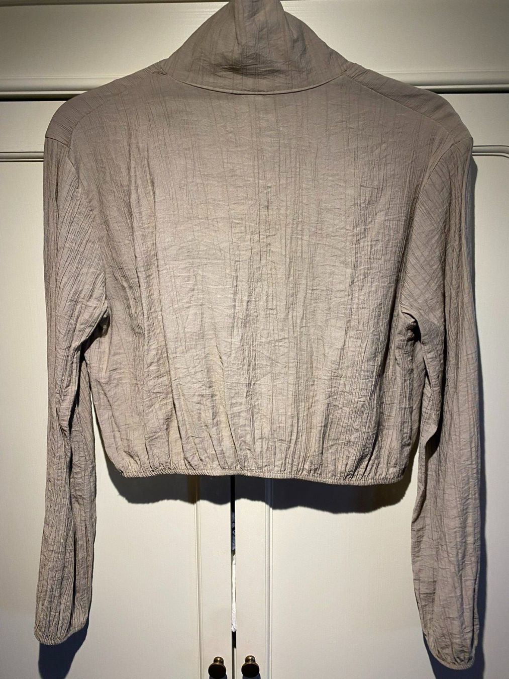 Zebra Camicette: DAMENBLUSE,BEIGE – Nuovo (secondo la descrizione) da Meienried venduto da ManuelaBoutique 3