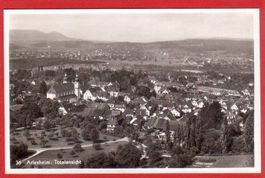 ARLESHEIM, TOTALANSICHT
