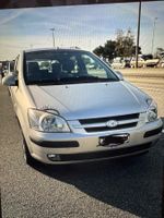 Hyundai Getz 1.3 /gepflegt / Benziner / Handschaltung
