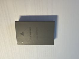 Olympus Li-ion Batterie BLS-50