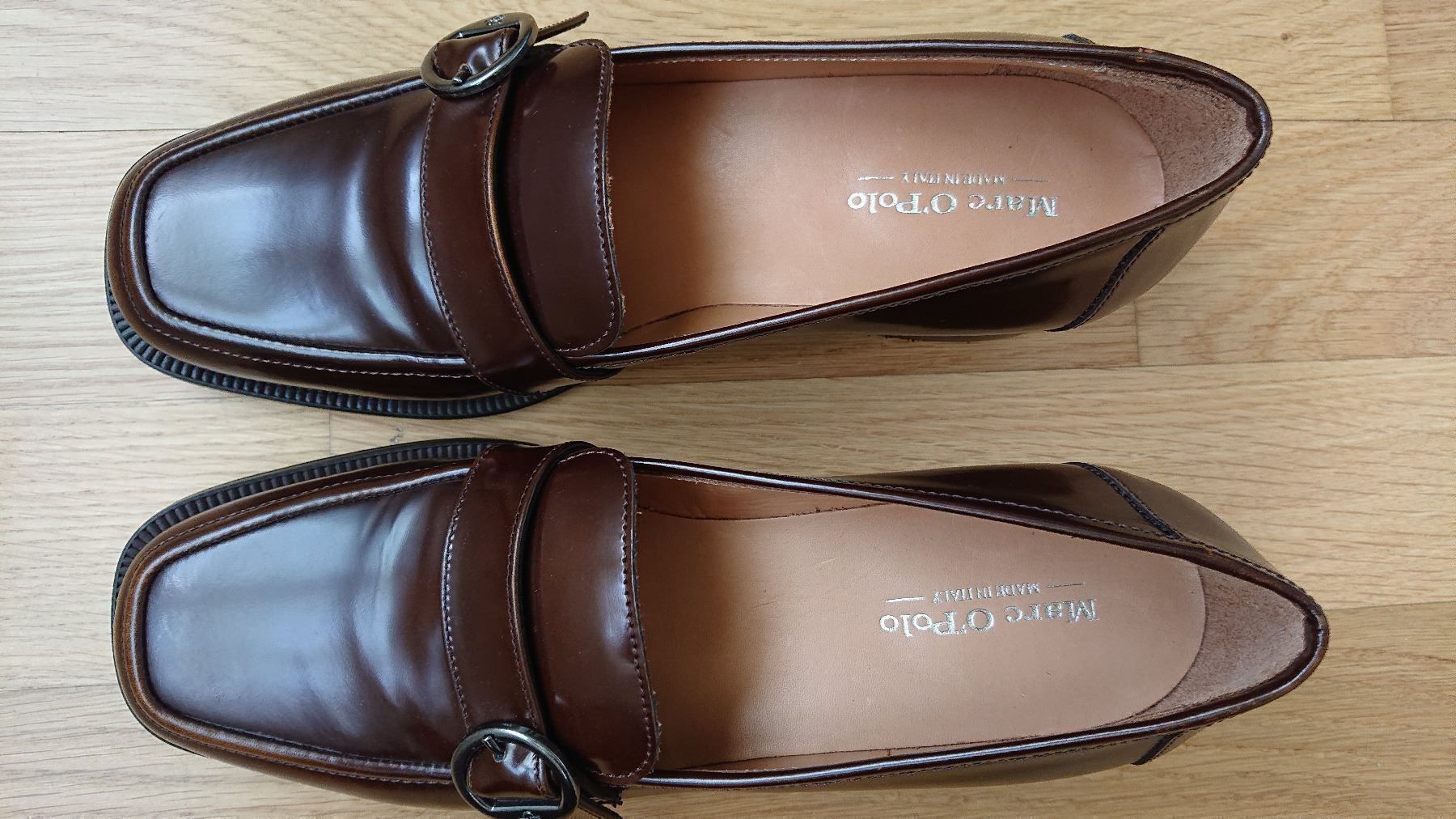 Marc O'Polo Scarpe da donna: Schuhe Marc-o-polo Grosse 37 NEU – Nuovo e nell'imballaggio originale da Bottmingen venduto da Pidi0