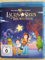 Lauras Stern und die Traummonster   (Blu-Ray)