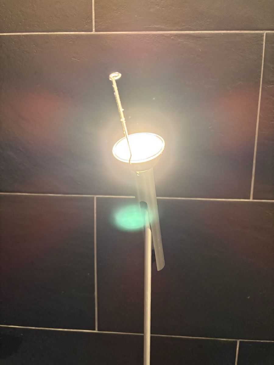 Baltensweiler Lampen: Baltensweiler Topolino  – Gebraucht aus Schönenwerd von Qn 1