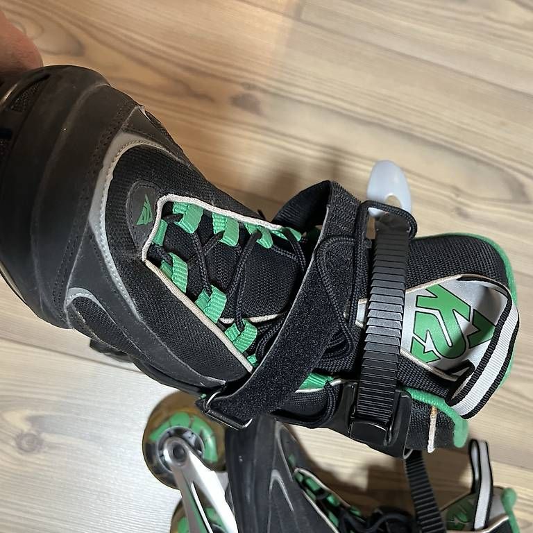 Inline-Skating & Rollschuhe: K2 Inline Skate – Gebraucht aus Marly von Onoff 2