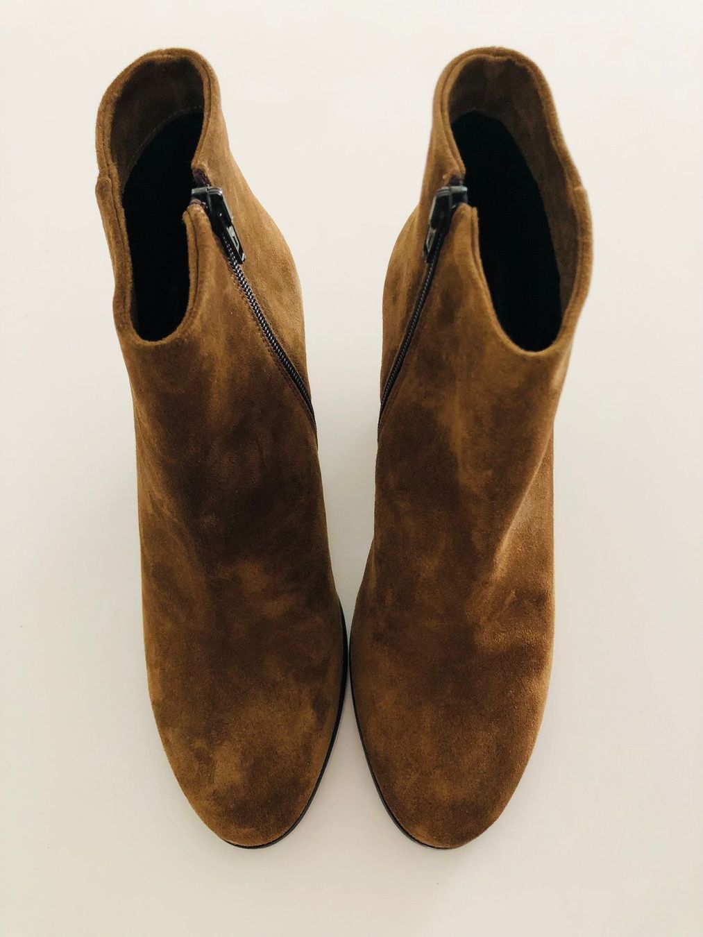 Scarpe da donna: Stiefelletten – Nuovo e nell'imballaggio originale da Zürich venduto da Rigiblick2