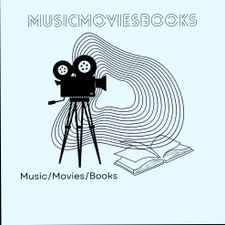 Profile image of musicmoviebooks