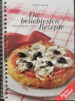 Betty Bossi; Die beliebtesten Rezepte