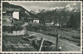 VS Verbier - Bagnes