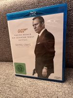 James Bond: The Daniel Craig Collection (Blu-ray)