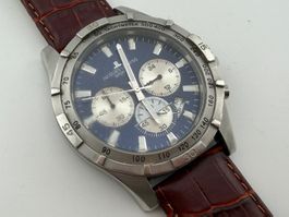 JACQUES LEMANS 44mm pour homme