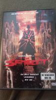 The Spirit DVD