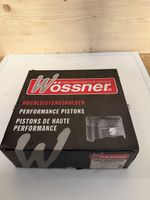 Kit 4 Pistons Forgés WÖSSNER K9032D150 – VW/Seat 2.0L 16V