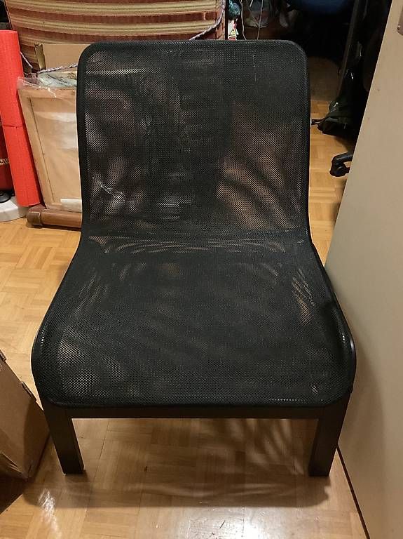 Sedie: Chaise ergonomique anti-transpiration  – Usato da Genève venduto da sbo_ks28 1