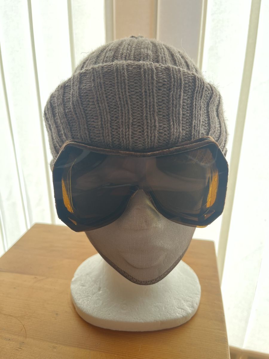 Altro in  Abbigliamento & Accessori: ski vintage wintersport – Nuovo (secondo la descrizione) da scharnachtal venduto da Riso500 2