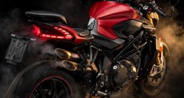Mv Agusta Brutale 1000 RR