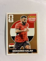 Panini Extra Sticker Salah Bronze