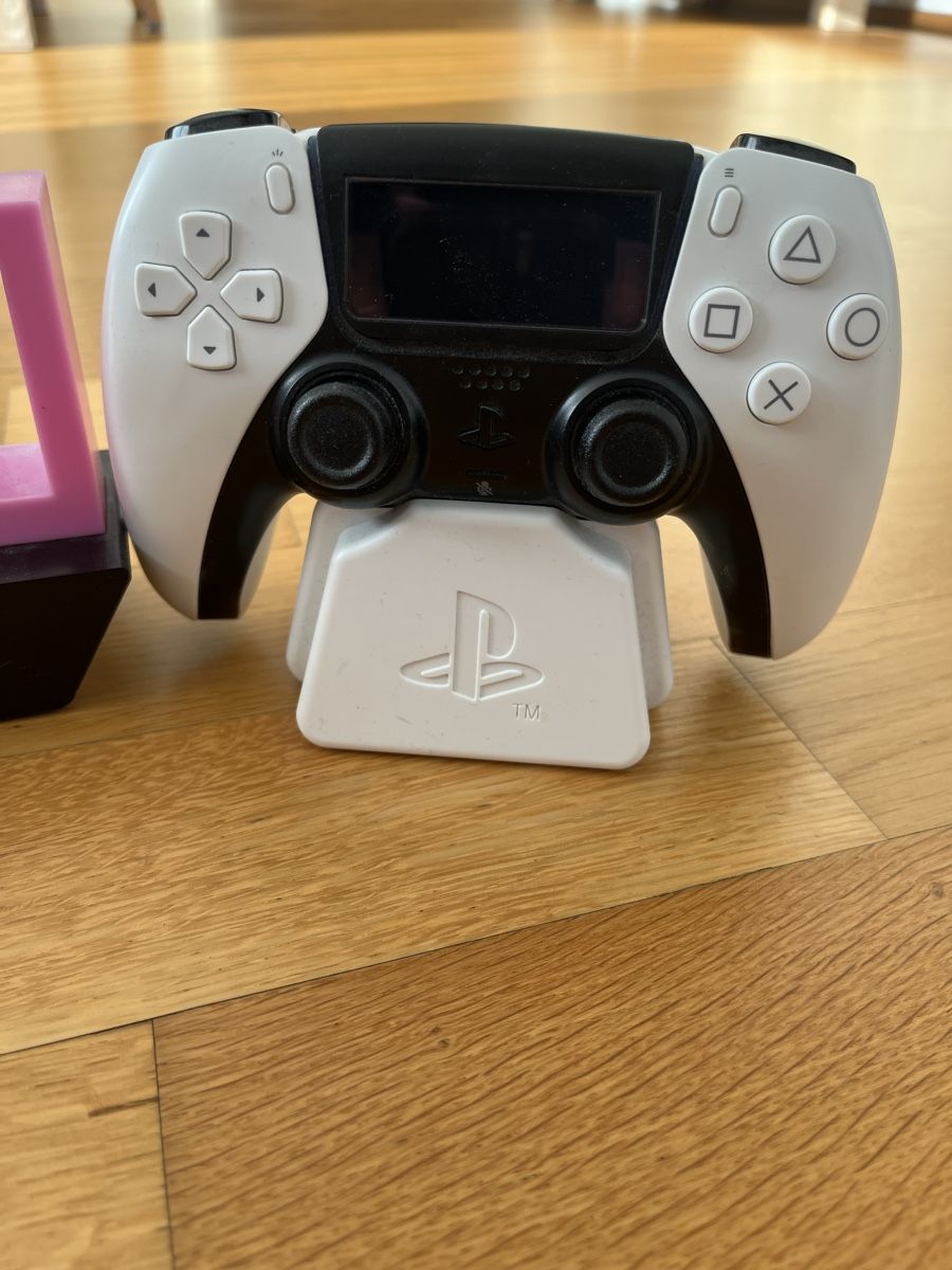 Console: Gaming zubehör – Nuovo (secondo la descrizione) da Oberuzwil venduto da Rejo_Vinted 2