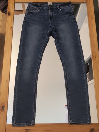 Jeans homme SKATE NATION taille 19/182