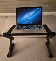 Duronic Laptop Ständer, vielfälltig verstellbar
