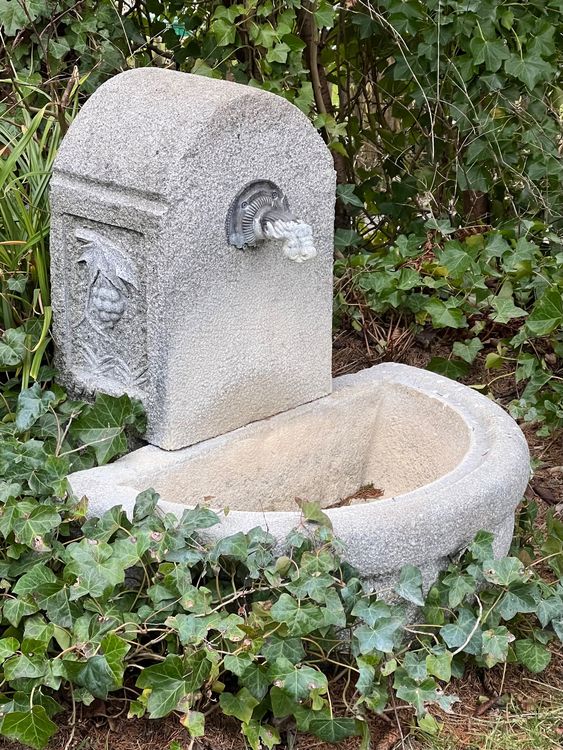 45+ Steinbrunnen Für Garten Kaufen, Eine grosse auswahl an