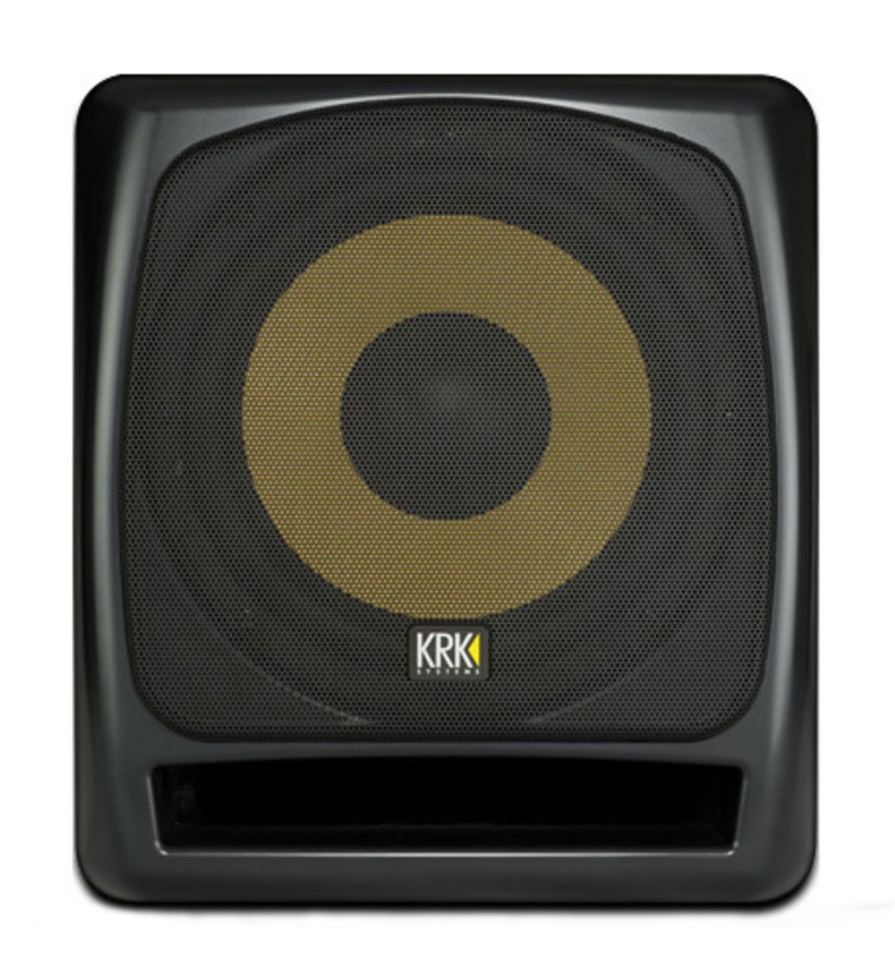 KRK Casse acustiche: KRK Subwoofer 10s - DER Bass – Usato da Meisterschwanden venduto da interra 1