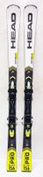 HEAD i SHAPE REBELS PRO   156 cm; TOP drehfreudiger Ski