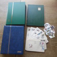 TSCHECHOSLOWAKEI °/*/** ab Uralt in 3 Alben  siehe 41 Bilder