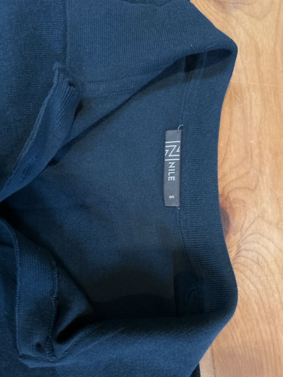 Nile Maglioni & Felpe: Nile Shirt, Gr.S, Dunkelgrün – Usato da Münchenstein venduto da sab_d8sk 3