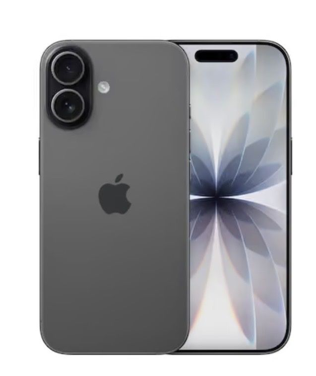 Apple Telefoni cellulari / Smartphones: iPhone 17 noir charge par induction neuf – Nuovo e nell'imballaggio originale da Lausanne venduto da Sylvieamadio