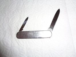 Taschenmesser