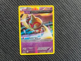 Pokemon Baltoy Reverse Holo  XY Ancient Origins near Mint