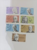 DDR Briefmarken 