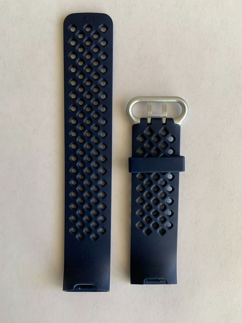 Bracciali & Braccialetti: Fitbit charge 3 Armbander – Nuovo (secondo la descrizione) da Winterthur venduto da UncleMikha-el 2