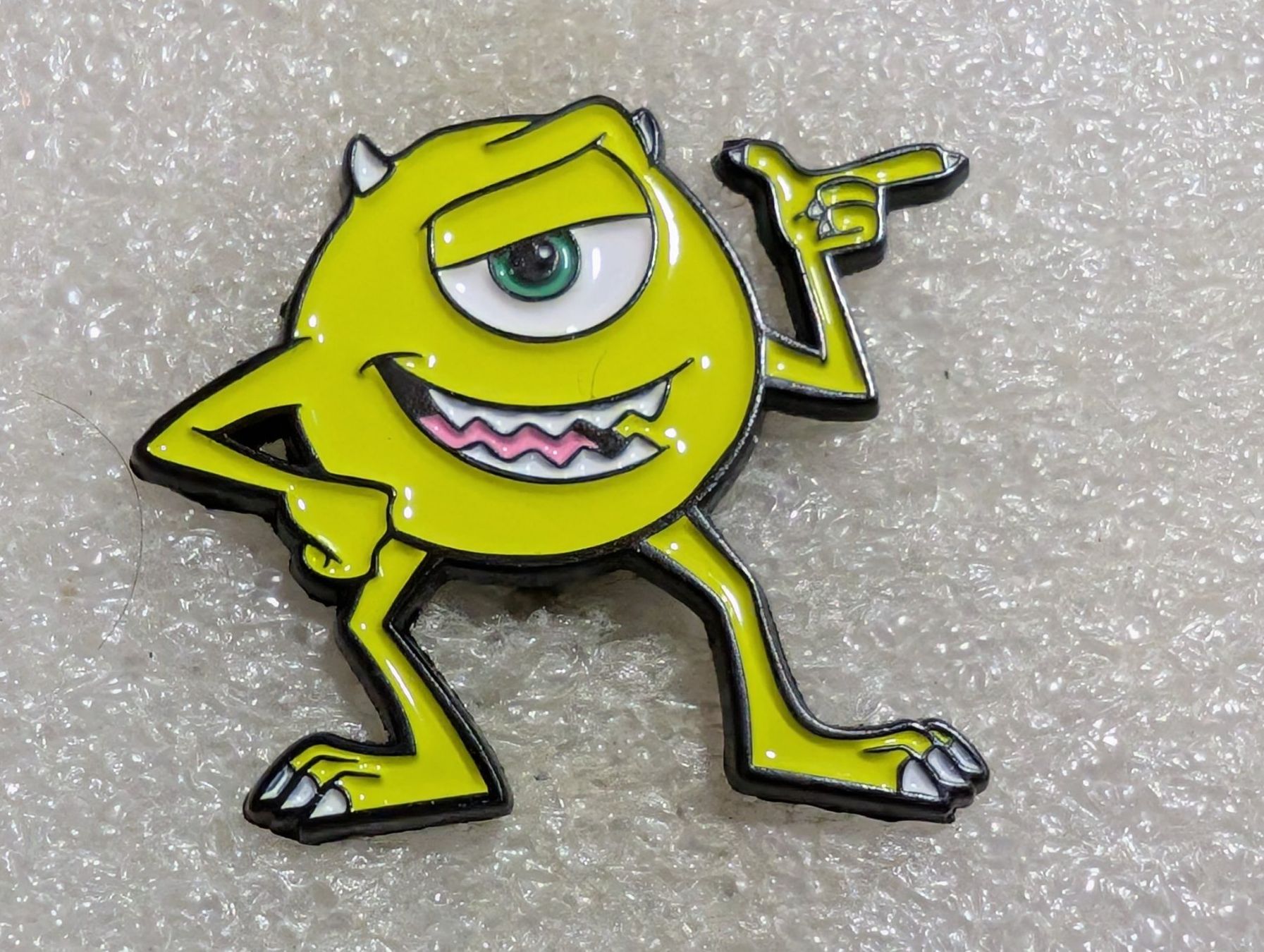 Plaquettes & Badges: Ansteckbutton 240: Disney – D'occasion à Oppligen par Pin-Fall-Shop
