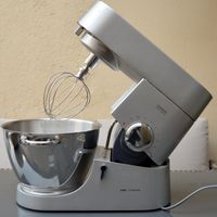Kenwood KM010 Küchenmaschine  / Robot de cuisine