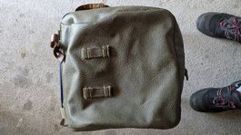 Brotsack mit Gamelle