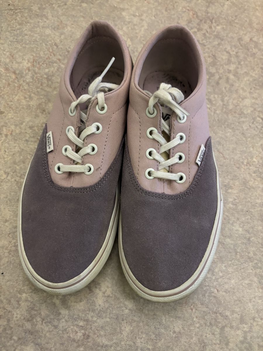 Scarpe da uomo: Vans – Usato da Winterthur venduto da Mia.27 1