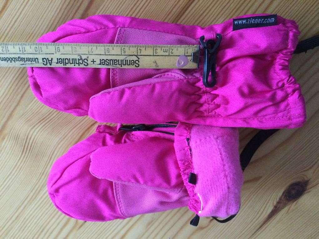 Guanti: Handschuhe Ski Schnee 80 86 Skihandschuhe – Usato da Itingen venduto da cha_mx9v 2