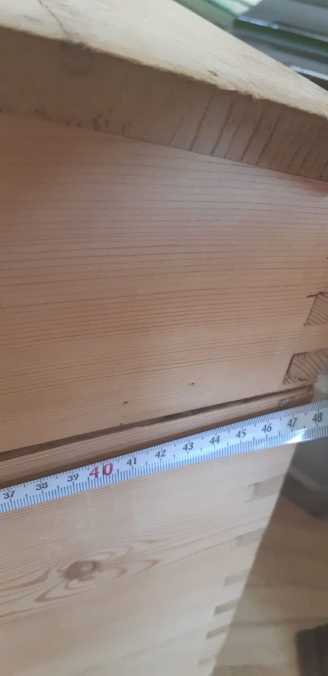 Cassapanche: Holztruhe – Usato da Emmen venduto da Carbru 3
