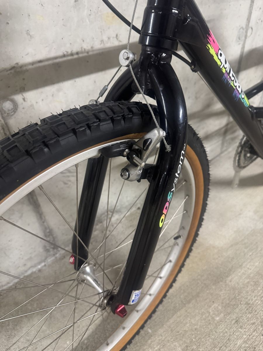 Velos: Alpinestars AL Mega XT, 49cm – Gebraucht aus Niederteufen von JoeChino80 5