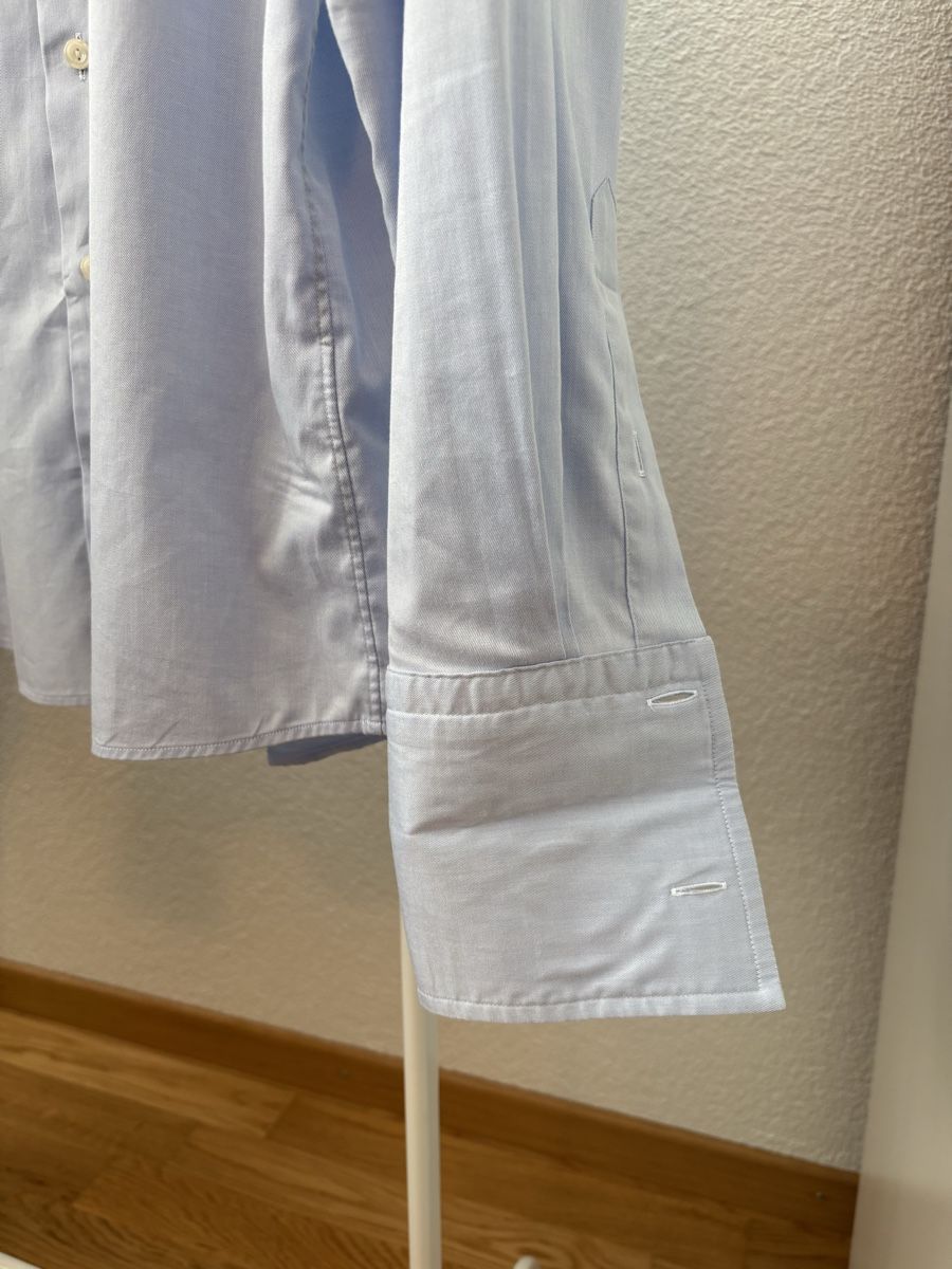 Camicie: Eton Hemd – Usato da Frick venduto da Tempelhof. 1