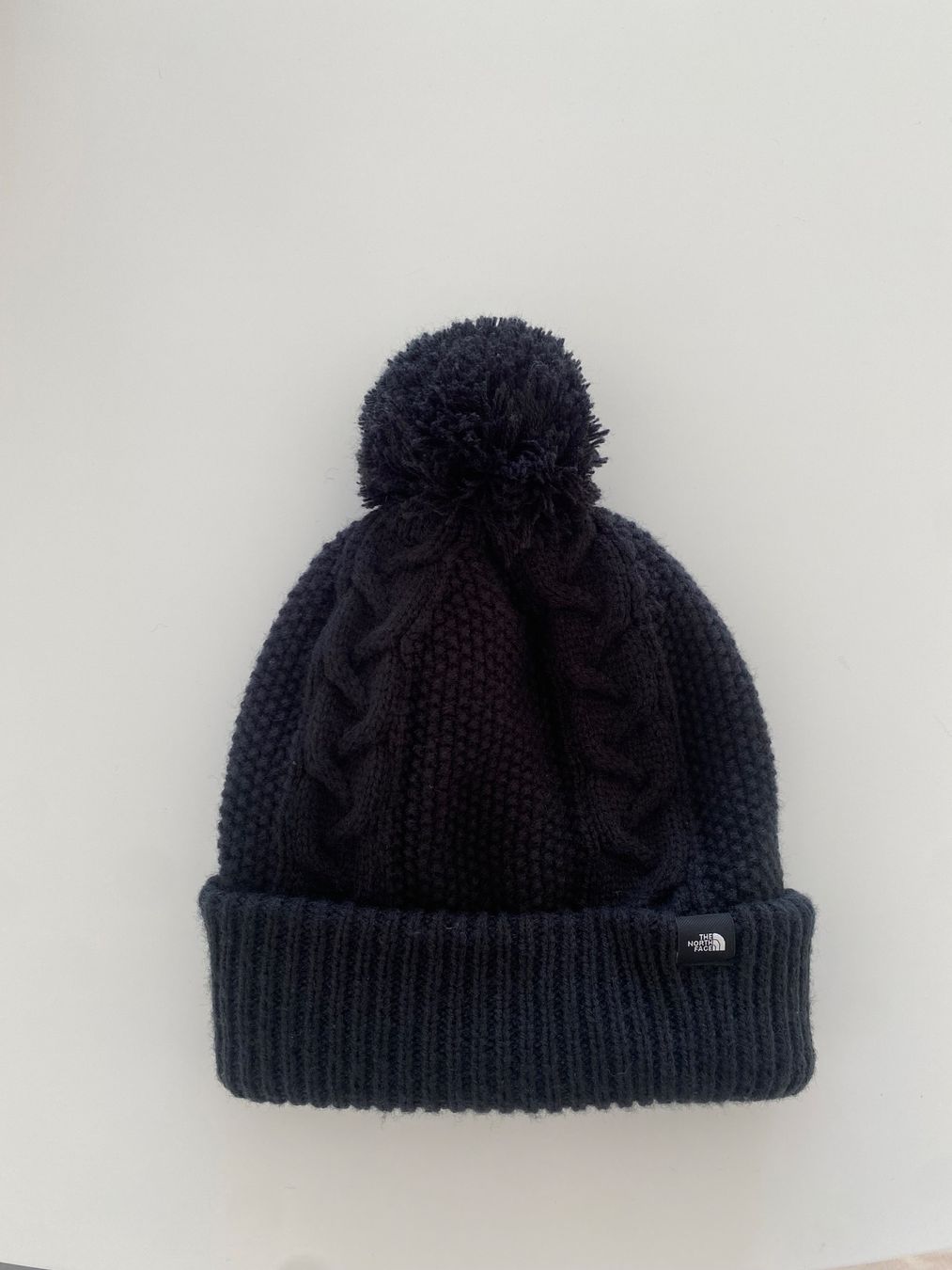 North Face Copricapi, berretti & cappellini: Bonnet The North Face – Usato da Fribourg venduto da Marina0113