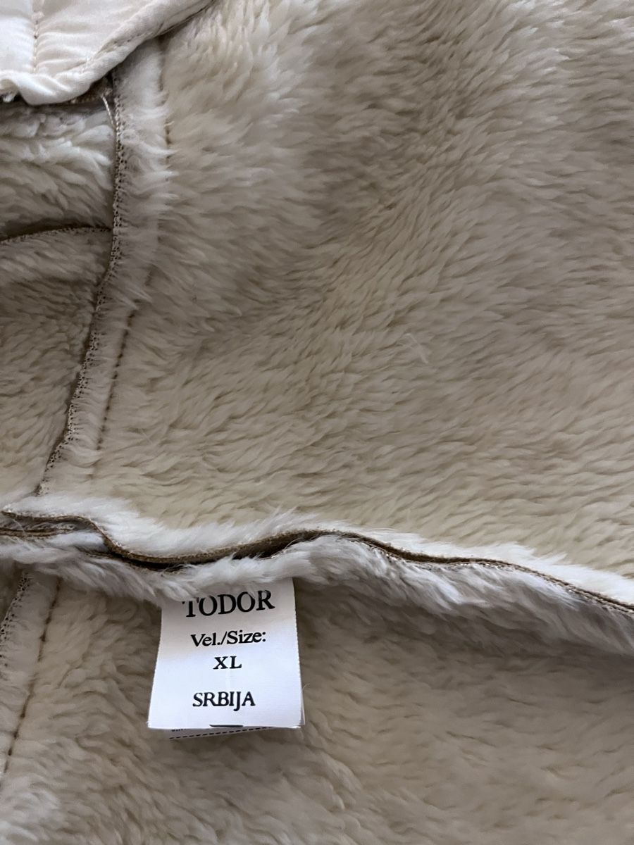 Giacche: Jacke von Todor – Usato da Brüttisellen venduto da lilien2012 3