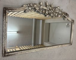 Spiegel Shabby Chic