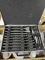 liquidation Sete Mèche Makita pour Béton SDS Plus 17 pièce 5