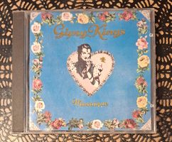 Gipsy Kings - Mosaique, FRA Latin Pop CD Album 1989
