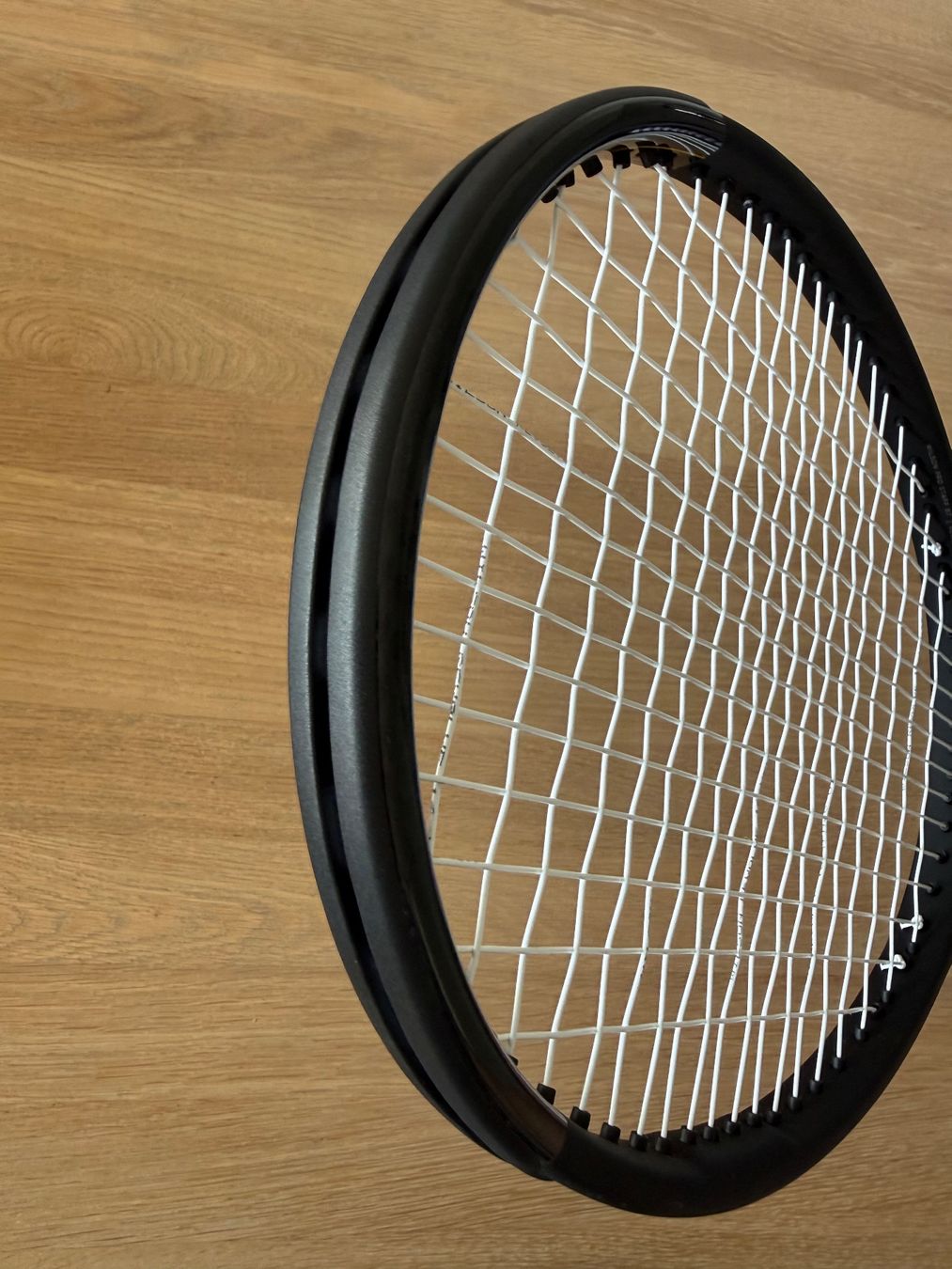 Wilson Schläger: Wilson Pro Staff 97 V13 – Neu (gemäss Beschreibung) aus Effretikon von tim0thy 6