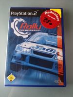 RALLY CHAMPIONSHIP