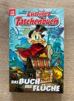 LTB 590 - Das Buch der Flüche - NEU