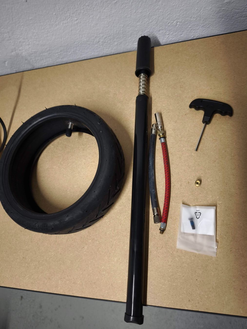 Xiaomi Kickboard: Xiaomi Mi Electric Scooter Pro 2 – Usato da Zürich venduto da Everest85 8